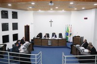 Câmara aprova projetos do Executivo para auxílio financeiro a instituições assistenciais