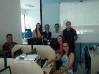 Câmaras do Paraná recebem oficinas do Interlegis na Cidade de Almirante Tamandaré