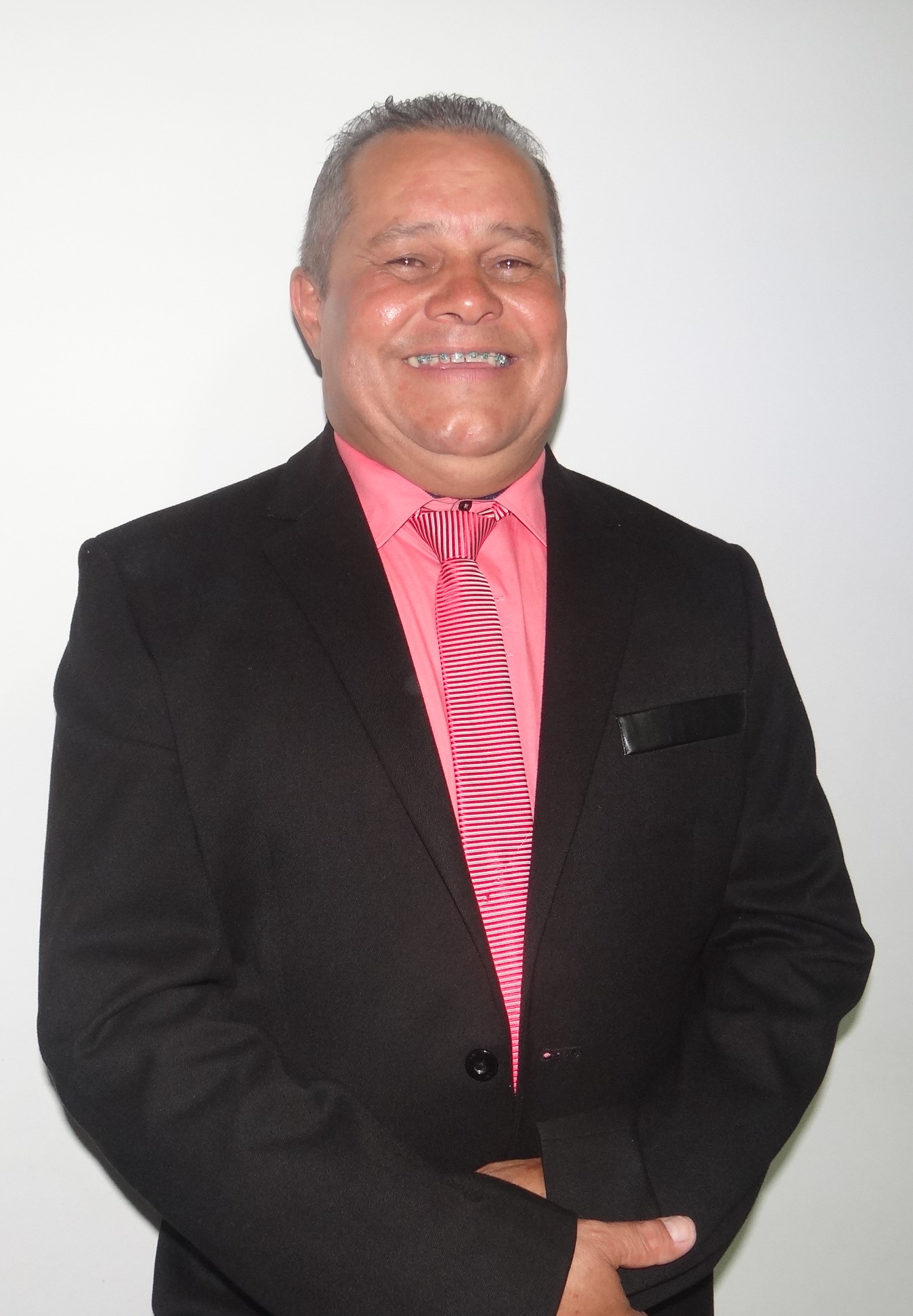 Edson Luis Elias