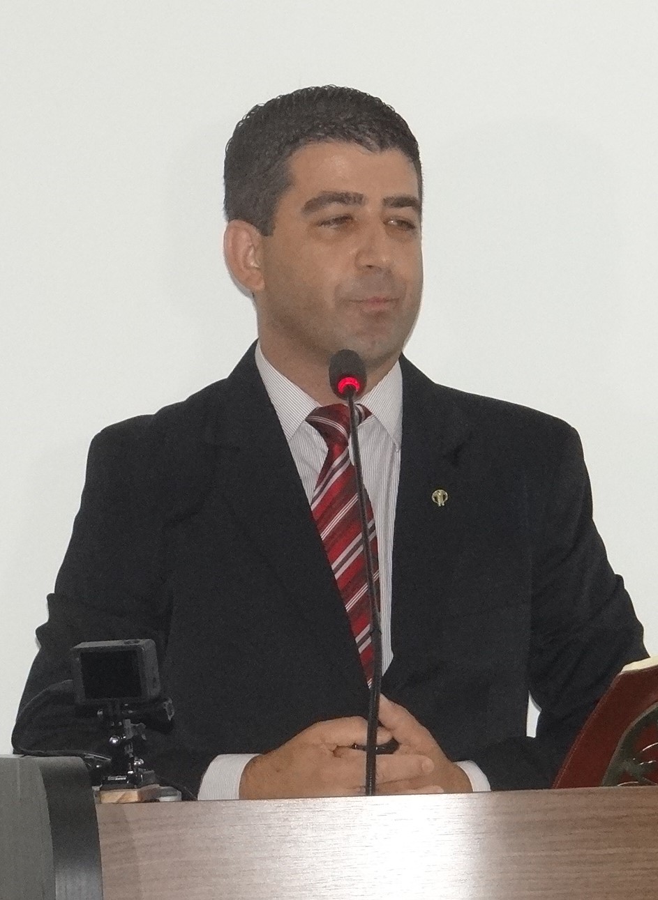 Marcelo da Luz Rodrigues da Anunciação