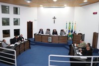 13 Projetos de Lei foram analisados e aprovados na Ordem do Dia