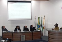 1ª Votação - Legislativo aprova PL que amplia subvenção à Guarda Mirim