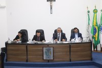 1ª VOTAÇÃO - Projeto que denomina o AME e PL que reconhece a visão monocular como deficiência sensorial do tipo visual são aprovados