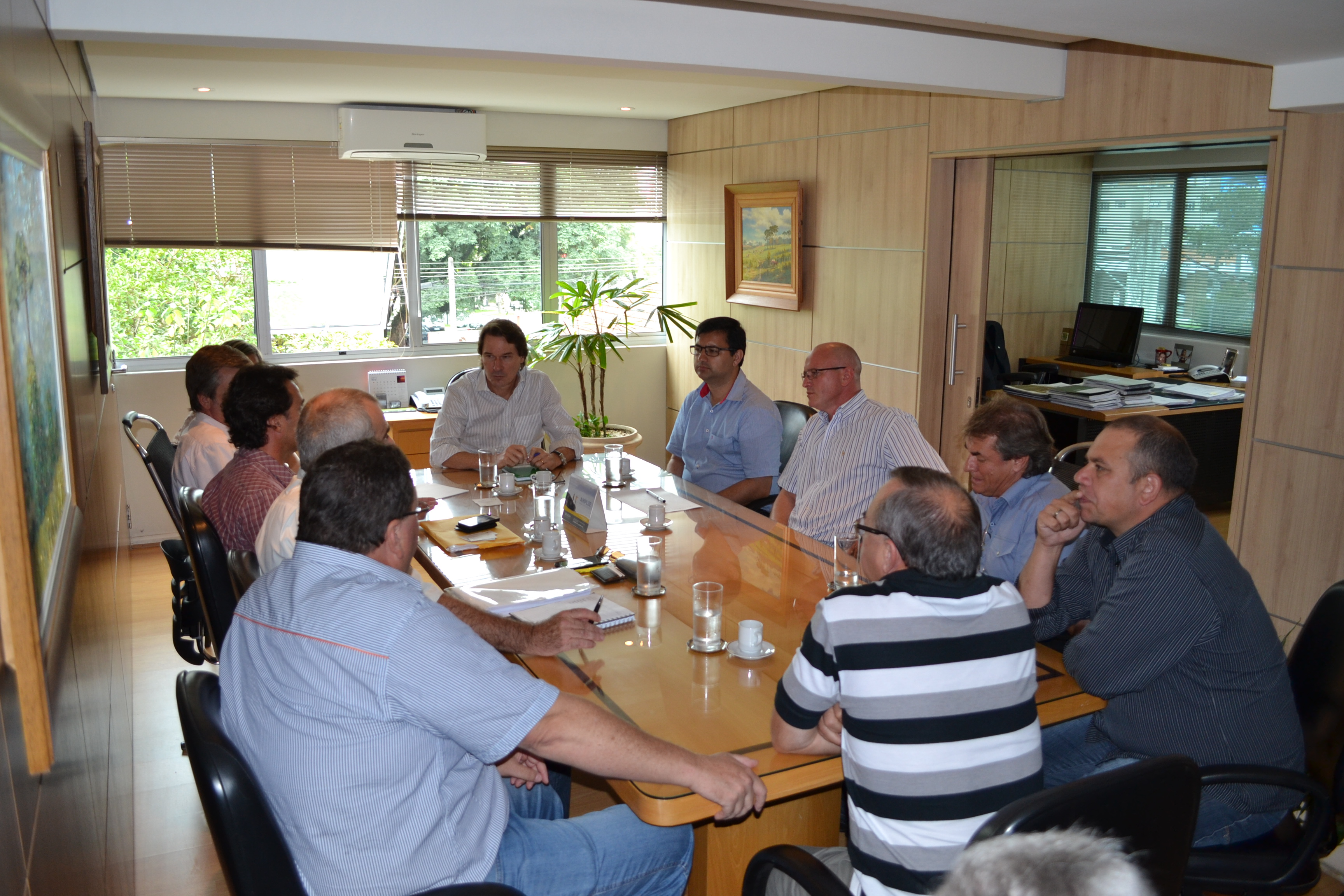 “Mata do Gomes” - Acordo objetiva criação de Parque Ambiental