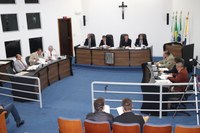 2ª Votação - PL que dispõe sobre a criação do CMMA é aprovado com três Emendas