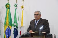 A convite do Executivo, Vereador José Renato Kffuri deverá assumir Secretaria de Saúde do Município