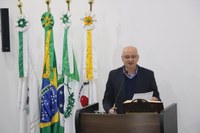 Aciai se posiciona em relação ao Feriado alusivo à Nossa Senhora das Graças