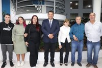 Advogado Valter Lourenço de Souza é homenageado com nome de rua no bairro Jardim Virgínia