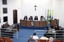Aprovado em duas votações, PL que declara de Utilidade Pública a “ACOBRITA” segue para sanção do prefeito