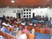 Através de Indicações, Vereadores solicitam diversas melhorias nas áreas urbana e rural