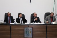 Através de indicações, Vereadores solicitam melhorias na área rural