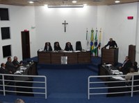 Através de indicações ao Executivo, vereadores sugerem melhorias na área rural