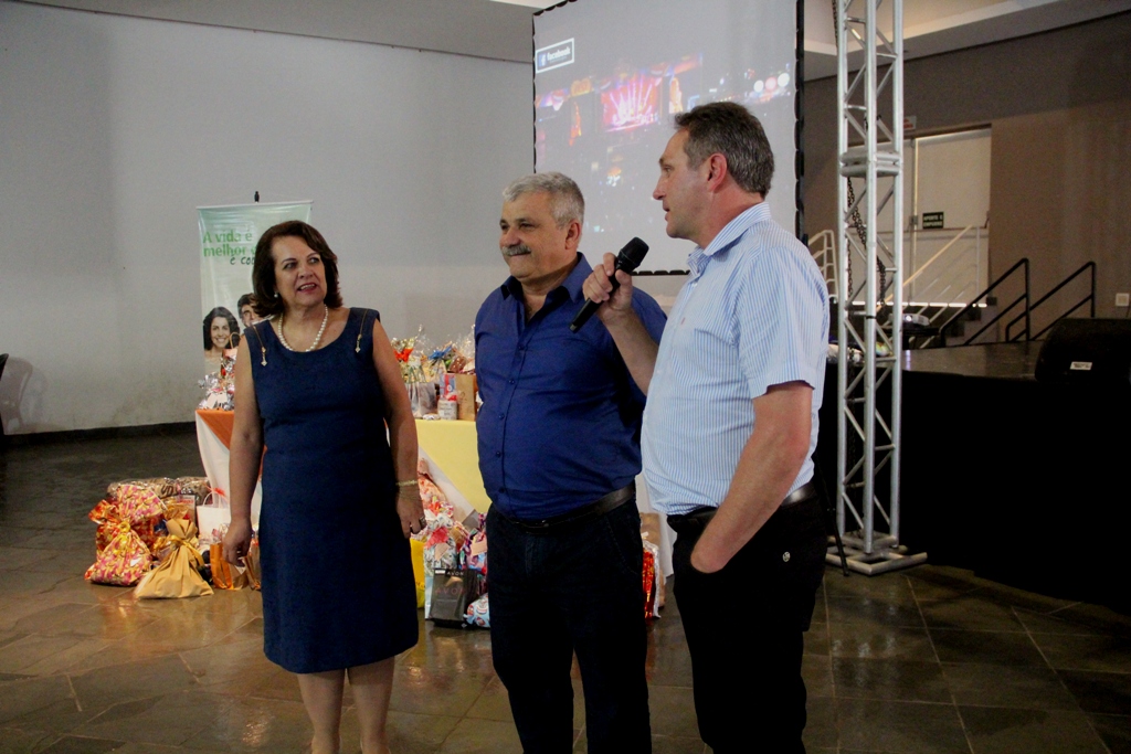 Câmara anuncia repasse de R$ 360 mil para compra de um terreno, que vai abrigar a Escola Municipal Antonina Fillus Panka