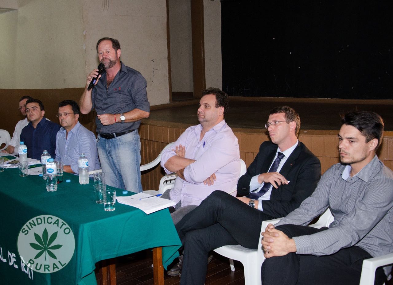 Câmara aponta falhas na proposta de Reforma da Previdência e apoia produtores rurais