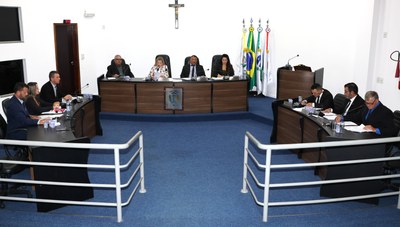 Câmara apresenta 25 indicações e quatro requerimentos ao Executivo cobrando melhorias em diversas áreas