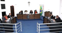 Câmara apresenta indicações e requerimentos voltados à melhoria dos serviços públicos em Irati