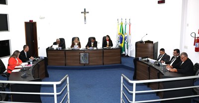 Câmara apresenta propostas voltadas à infraestrutura, saúde, inclusão e melhorias nos serviços públicos em Irati