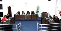 Câmara apresenta propostas voltadas à infraestrutura, saúde, inclusão e melhorias nos serviços públicos em Irati