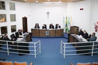 Câmara aprova mais um pedido de vista ao projeto que trata do descarte consciente de lixo tóxico 