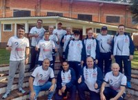 Câmara aprova Moção de Aplausos à Equipe de Bocha de Irati 