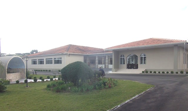 Câmara aprova Moção de Aplausos à Instituição de Longa Permanência para Idosos Santa Rita