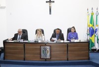 Câmara aprova Moções de Aplausos ao Grupo Antigos Irati, ao Maestro Wellington da Costa Gonçalves Pereira e ao Coral Gaudeamus In Domino