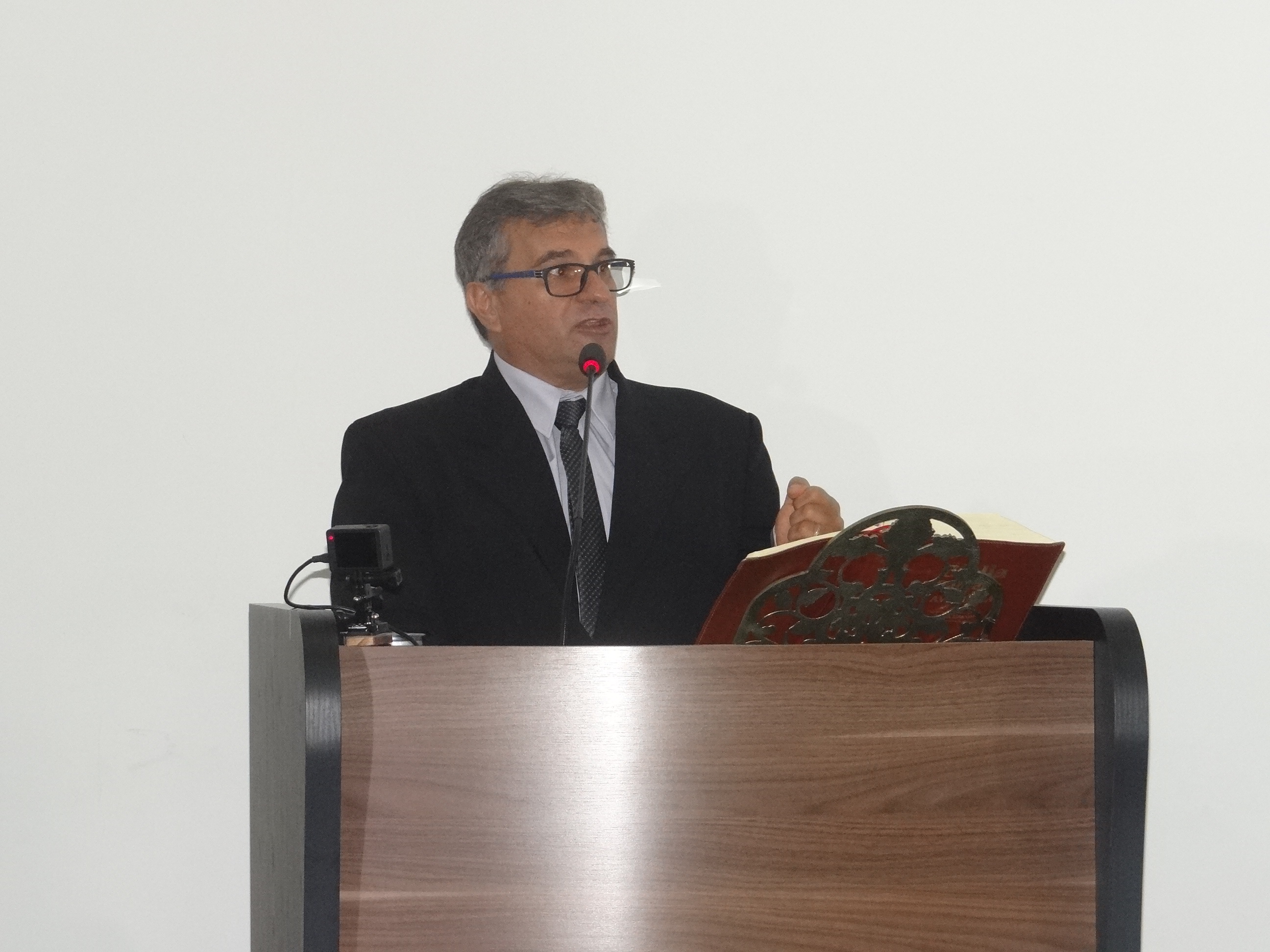 Câmara aprova Projeto de Lei que denomina Ruas do Loteamento Pinheiros