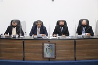 Câmara aprova projeto que autoriza o município a contrair empréstimo por meio do Programa Finisa