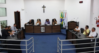 Câmara aprova Projetos de Lei que asseguram reposição inflacionária aos servidores