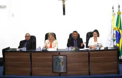 Câmara aprova subvenção à Guarda Mirim e à Cidade da Criança 