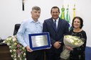 Câmara concede Título de Cidadão Honorário ao empresário Carlos Reksua Filho 