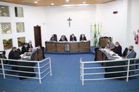 Câmara convida Coordenador do CIMSAMU para discorrer sobre o serviço prestado no município e região