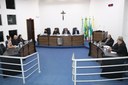 Câmara convida prefeito Jorge Derbli para discorrer sobre a situação da saúde pública do município