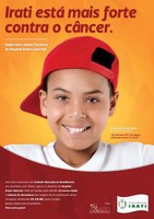 Câmara de Irati deseja boas-vindas à equipe do Hospital Erasto Gaertner