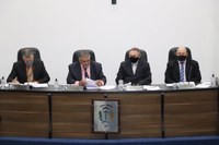 Câmara encaminha ofício ao Governo do Estado solicitando reposição salarial aos agentes de segurança pública