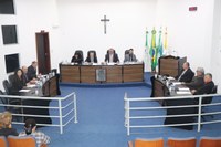 Câmara encaminha ofício ao IAT requerendo autorização para abertura e dragagem dos principais afluentes do Rio das Antas
