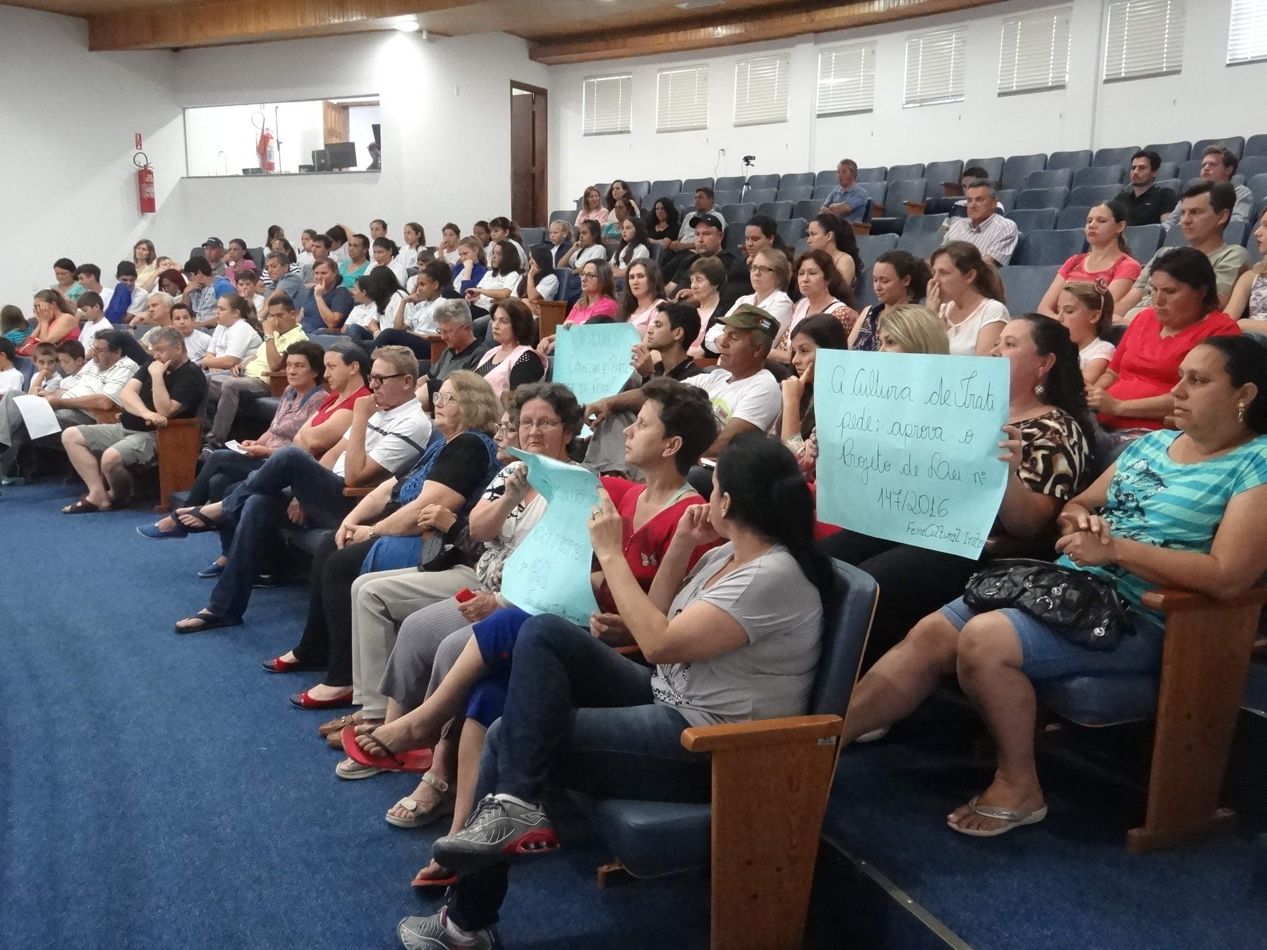 Câmara fará repasse de valor visando agilizar a instalação da Unidade do Erasto Gaertner em Irati