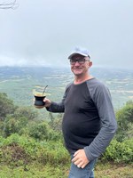 Câmara homenageia Dogio Gauron com nome de Rua no Loteamento Nazle Mansur