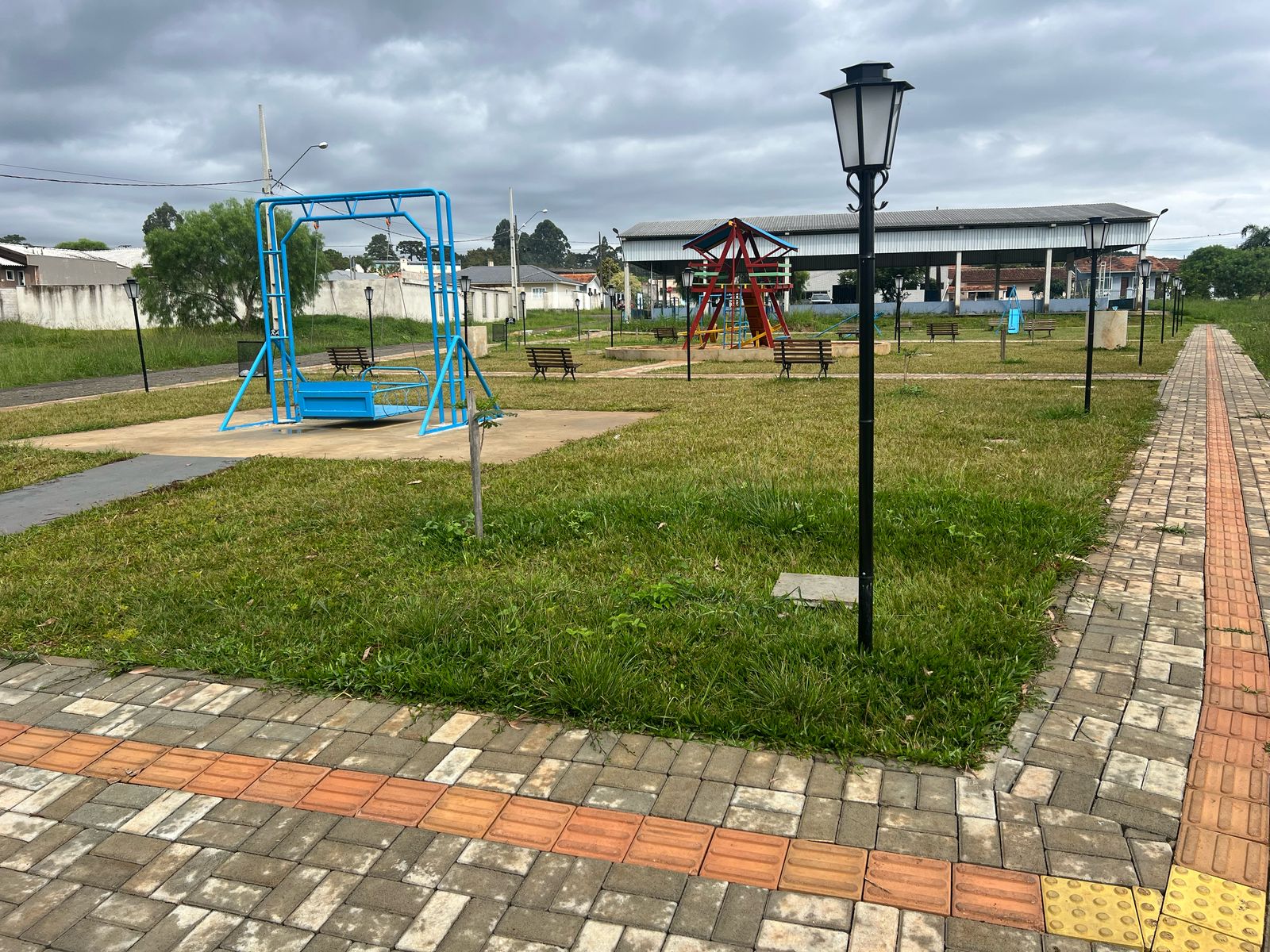Câmara homenageia Pedro Betezek com nome de Praça na Vila São Pedro