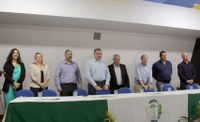 Câmara participa da inauguração do Centro da Juventude Nagib Harmuch
