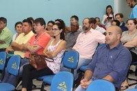 Câmara participa das discussões para implantação do SAMU regional