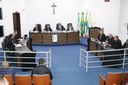 Câmara pede ao Executivo projeto para construção de gavetas no Cemitério da Vila São João e melhorias em vias do município