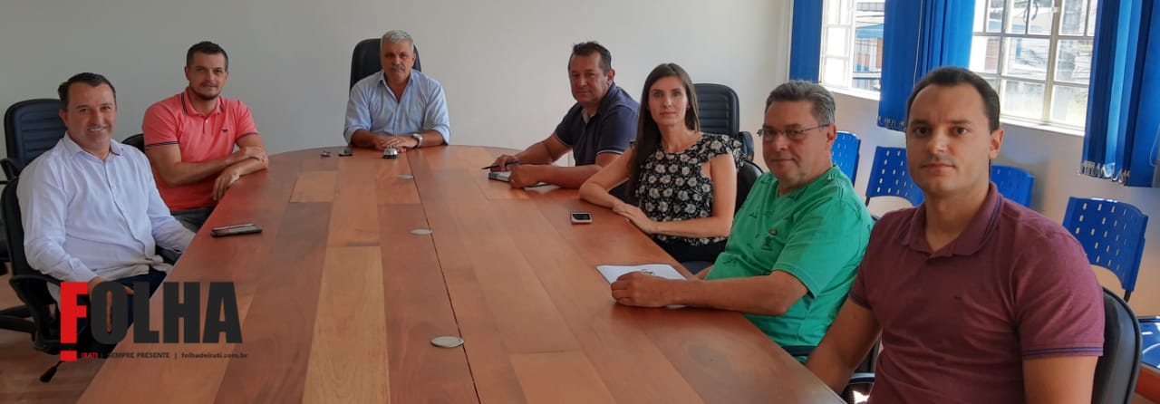 Câmara propõe redução do duodécimo mensal visando auxiliar o Executivo 