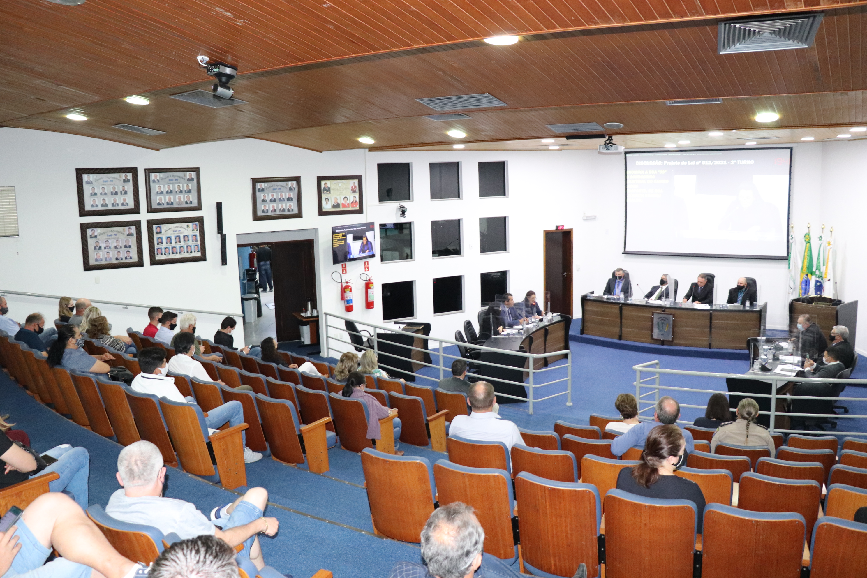 Câmara recomenda atendimento via WhatsApp na Ouvidoria Municipal