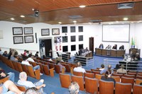 Câmara recomenda atendimento via WhatsApp na Ouvidoria Municipal