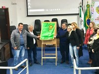 Câmara sedia lançamento do Programa Família Acolhedora 