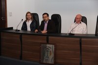 Câmara sedia Workshop do Programa Bolsa Família