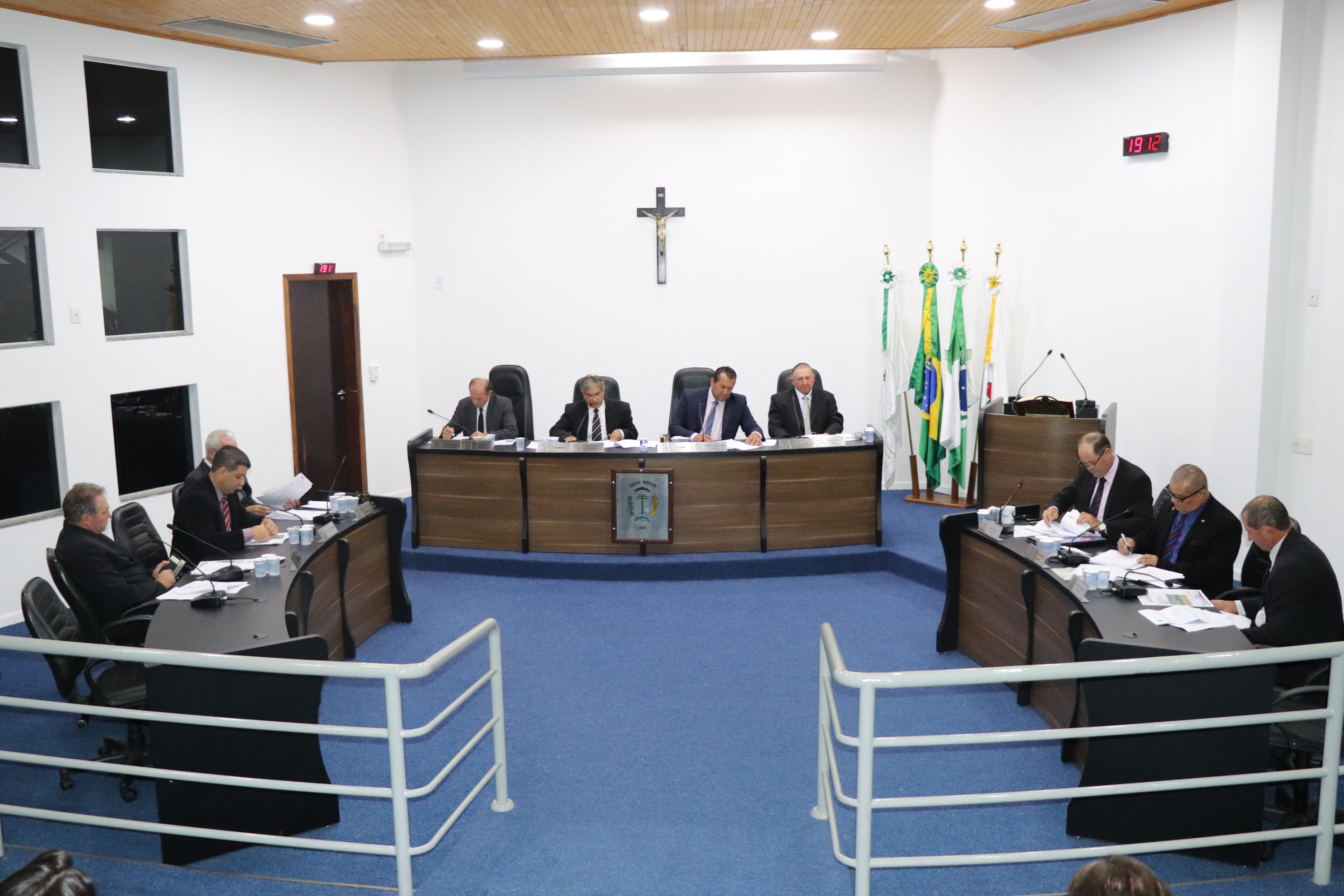 Câmara solicita a revisão do Plano de Cargos e Salários dos Servidores Públicos Municipais