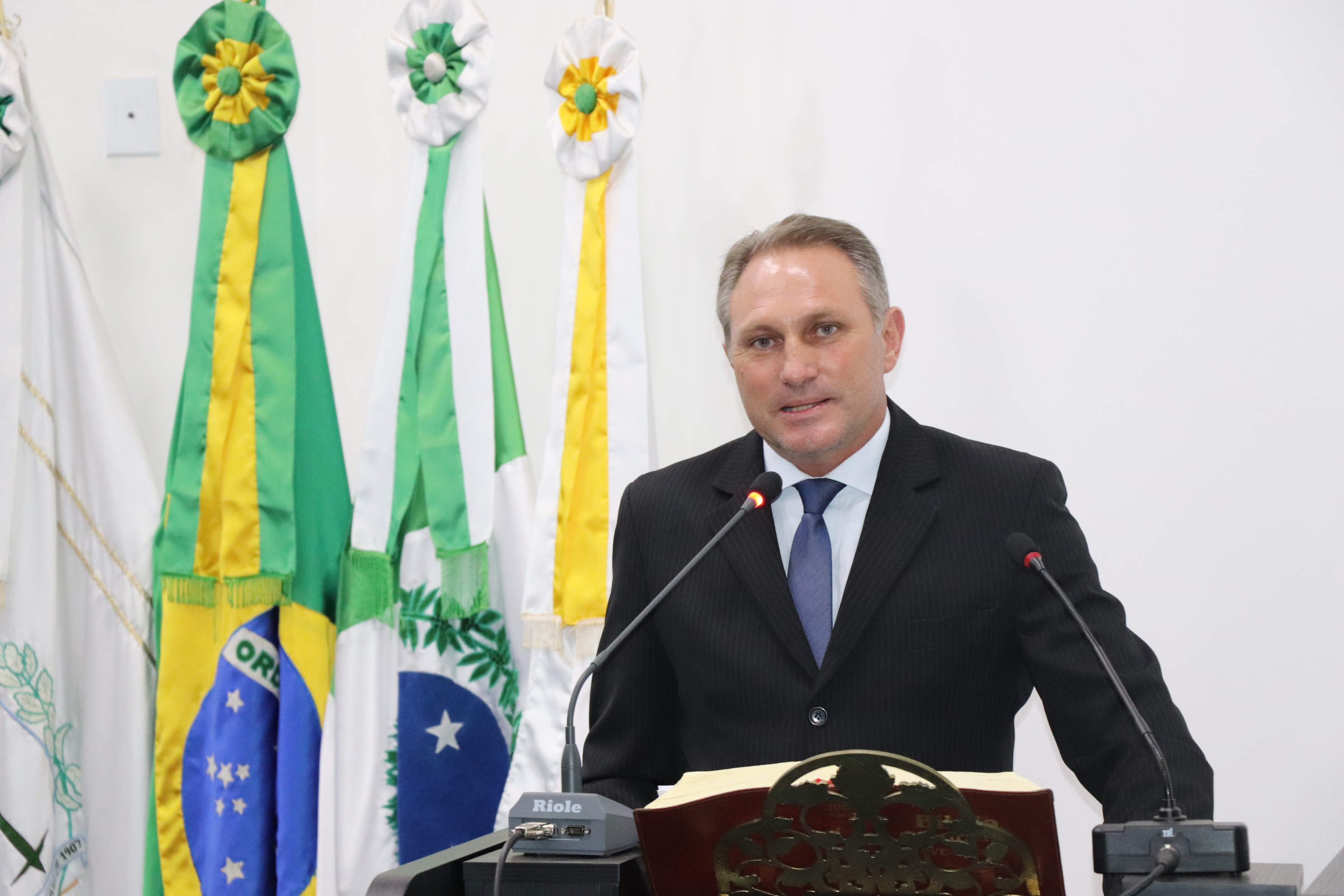 Câmara solicita alteração da data-base dos servidores para janeiro e adequação das tabelas de vencimentos do Plano de Carreira do Magistério  