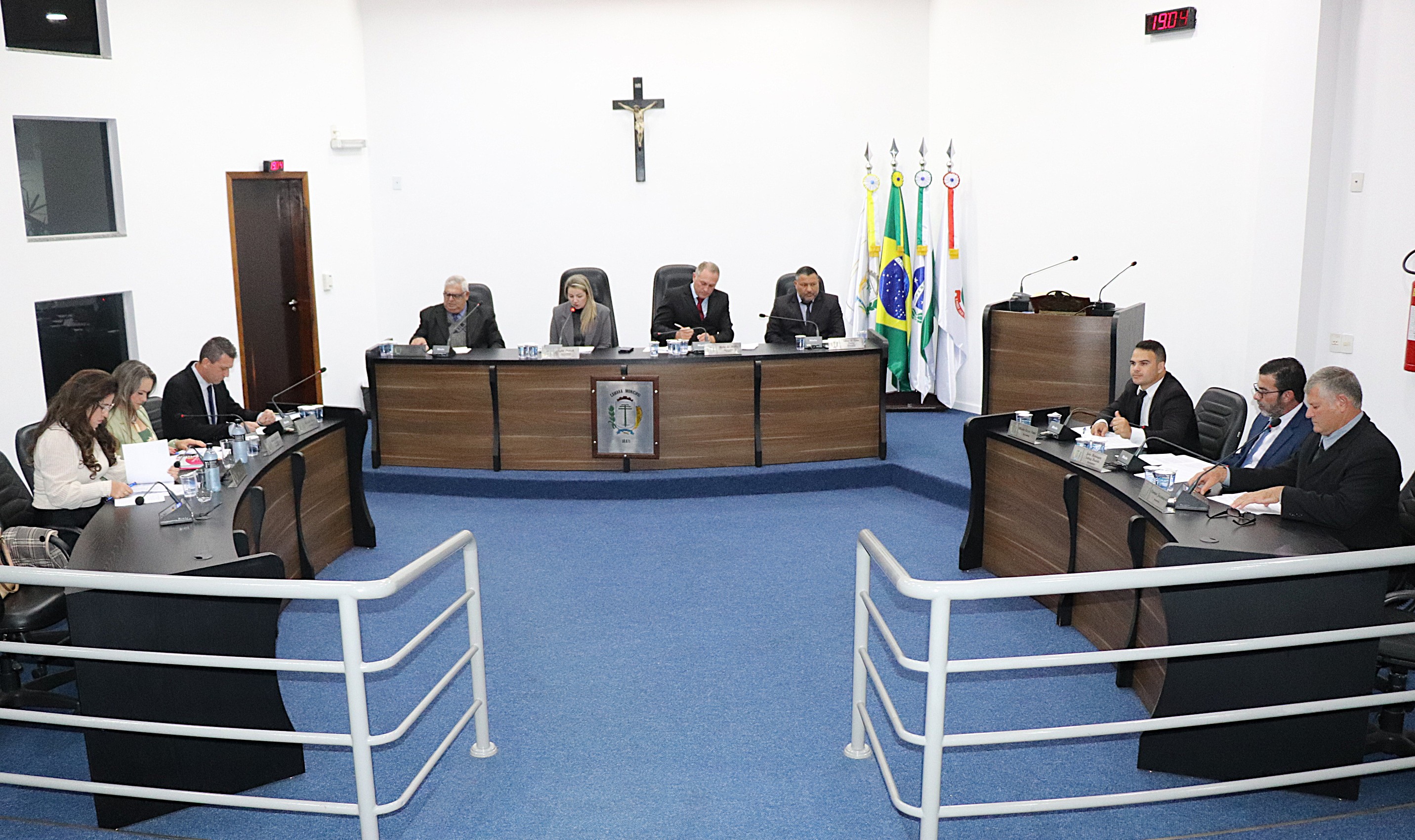 Câmara solicita ao Executivo a criação das Salas “Lilás” e “Multissensorial” no Pronto Atendimento Municipal